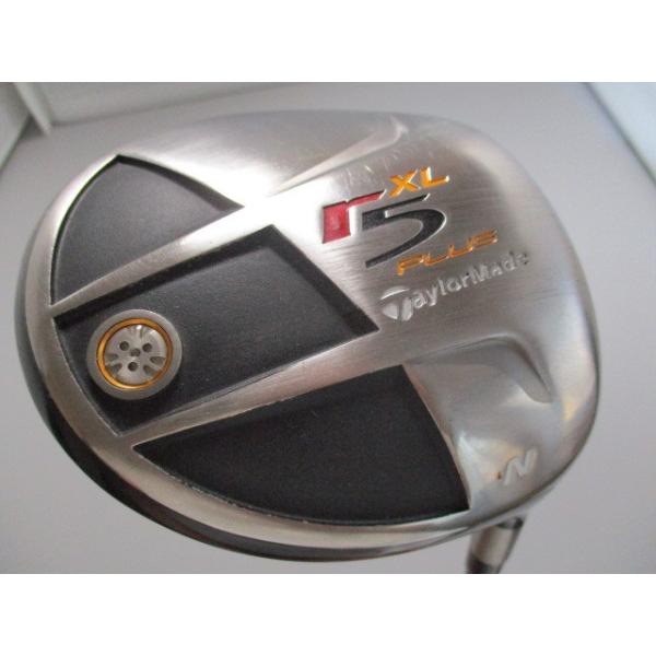 TaylorMade（テーラーメイド） 通販限定□ r5 XL PLUS TypeN/XL-50(JP