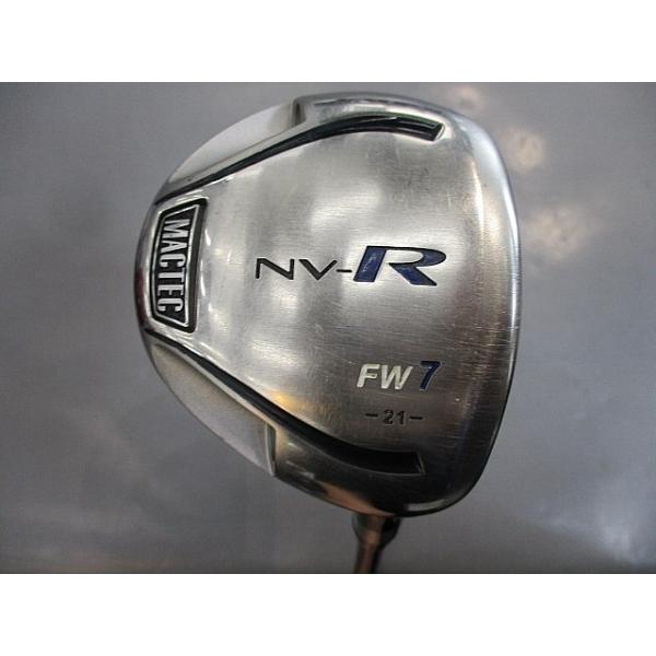 マグレガー マックテックNV-R/NV-R MT01fw/R/21[07789]