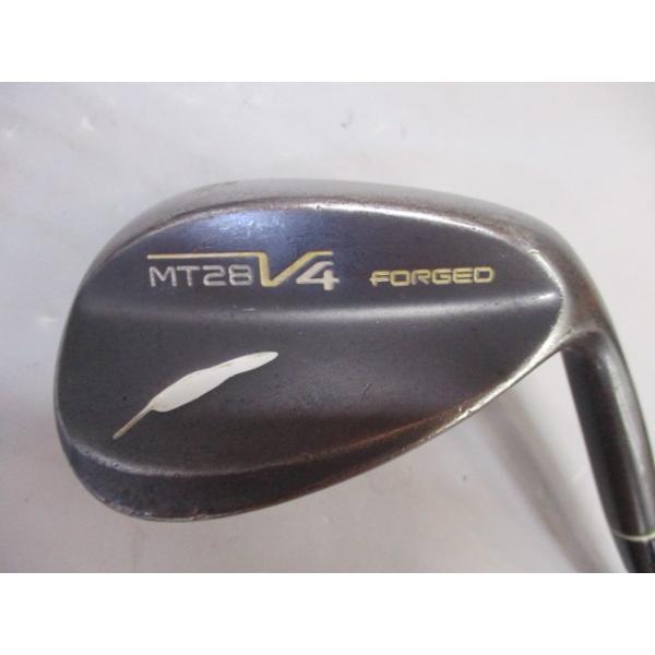 FOURTEEN（フォーティーン） MT-28V4黒染め56-12/NSPRO950GH/wedge/56