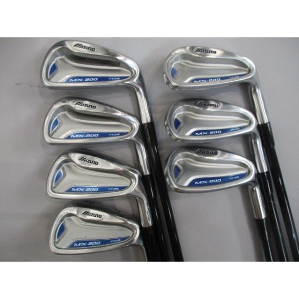 MIZUNO（ミズノ） MX-200/PRO Launch/A/0[122223] : ヨシヤゴルフ