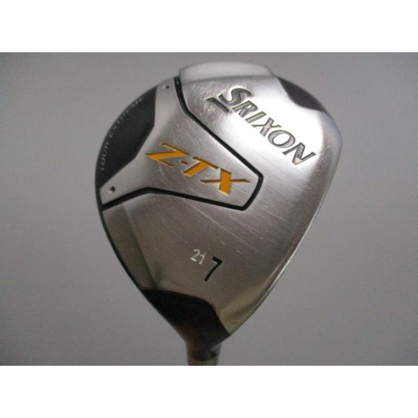 通販限定■ ダンロップ スリクソンZ-TX/SV-3020J T-65/S/21[109451]