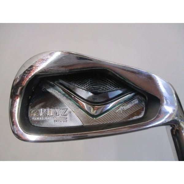 BRIDGESTONE（ブリヂストン） ツアーステージPHYZ/NSPRO850GH 1本/S/22