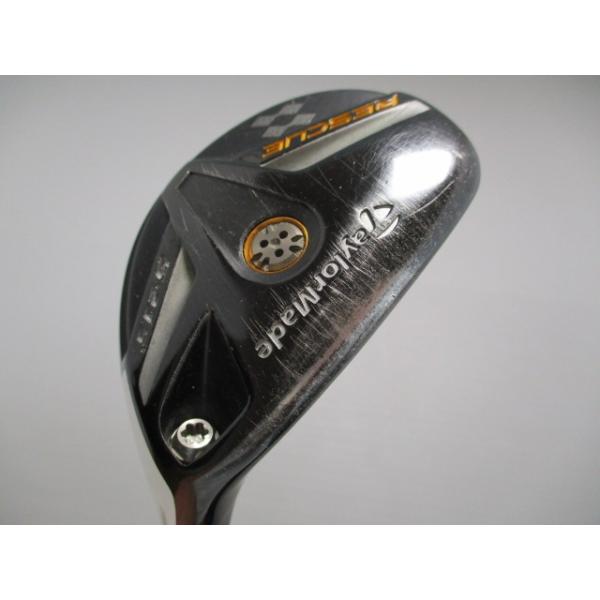 TaylorMade（テーラーメイド） レスキュー2011□通販限定□RESCUE65(JP