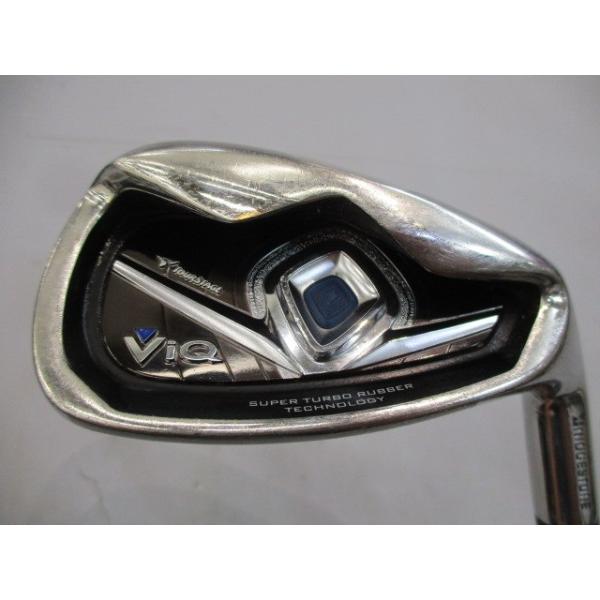 BRIDGESTONE（ブリヂストン） ツアーステージViQ 2012/VT-501I 1本/SR