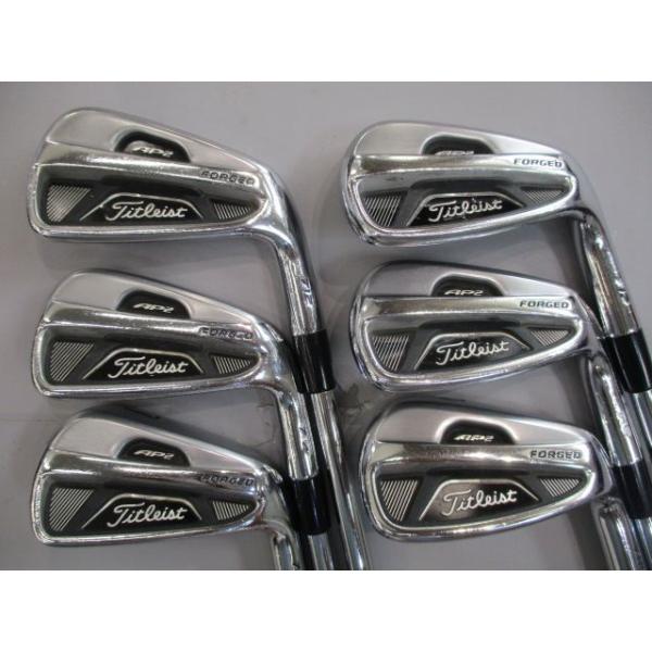Titleist（タイトリスト） AP2 712/DG(JP) /S200/0[127061] : ヨシヤ