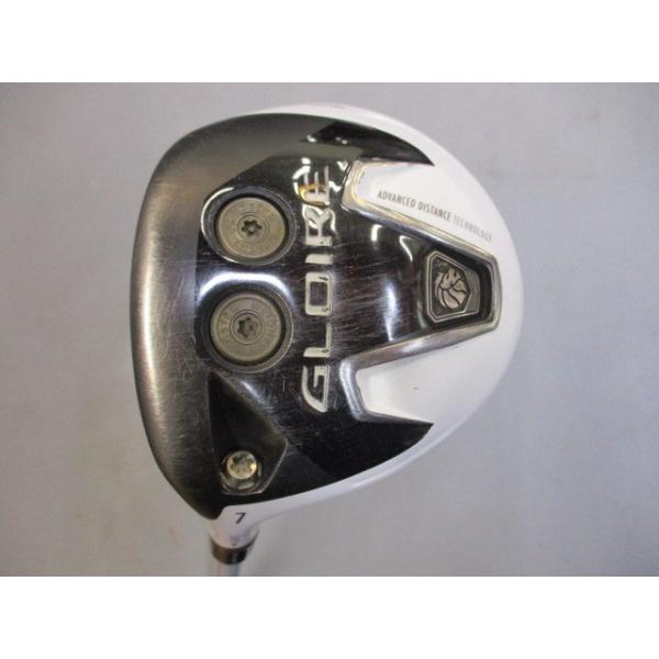 TaylorMade テーラーメイド GLOIRE/FUBUKI K50/SR/21[94678] : ヨシヤ