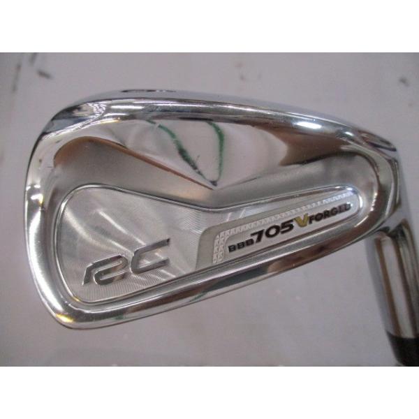 ロイヤルコレクション BBD705V FORGED/N.S.PRO MODUS3 TOUR 120/S/28[154324]