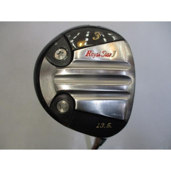 GMA Royal Star J/オリジナルカーボン/R/13.5[87867] : ヨシヤゴルフ