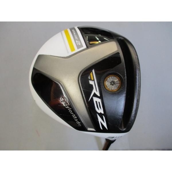 テーラーメイド ROCKETBALLZ STAGE2/TM1-313(JP)/L/17[91221]