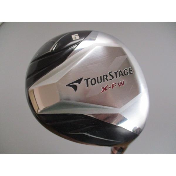 ブリヂストン ツアーステージX-FW 2013■通販限定■ TourAD GT-6/S/18[120179]