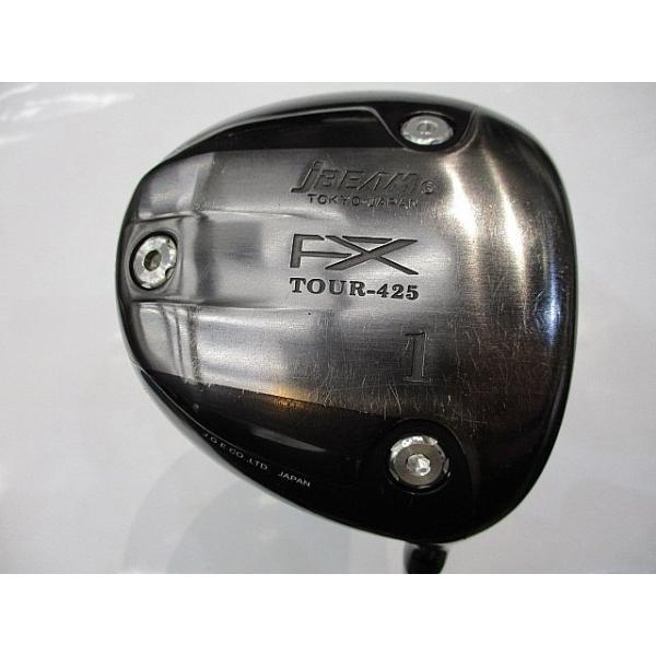JBEAM ジェイビーム FX TOUR-425 スピーダーSLK 5R