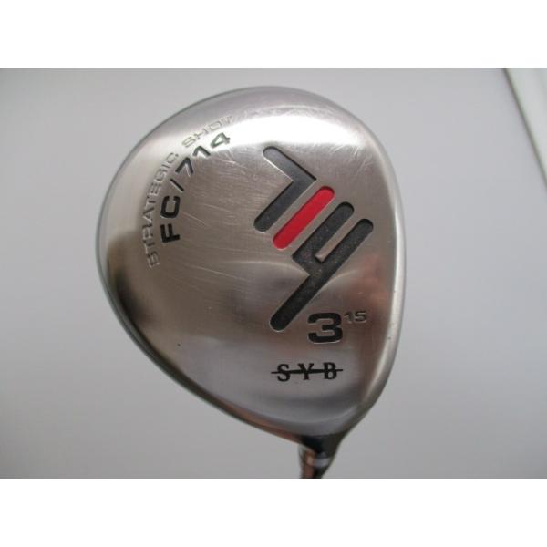 通販限定□ コンセプト(SYB) FC-714/SPD661TOUR SPEC/S/15[091196