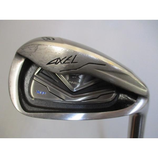 hmさま確認ページ♡ 新アクセル ZX - AXEL ZX -｜製品スペック情報 I