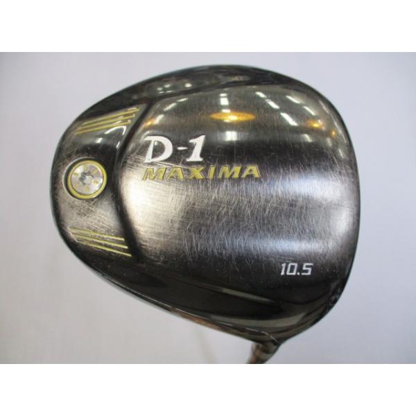 RYOMA GOLF（リョーマゴルフ） リョーマ D-1 MAXIMA TYPE-V/ツアーAD