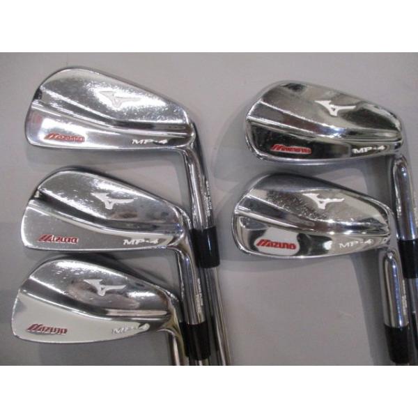 MIZUNO（ミズノ） MP-4/N.S.PRO MODUS3 TOUR 105/S/0[071234] : ヨシヤ