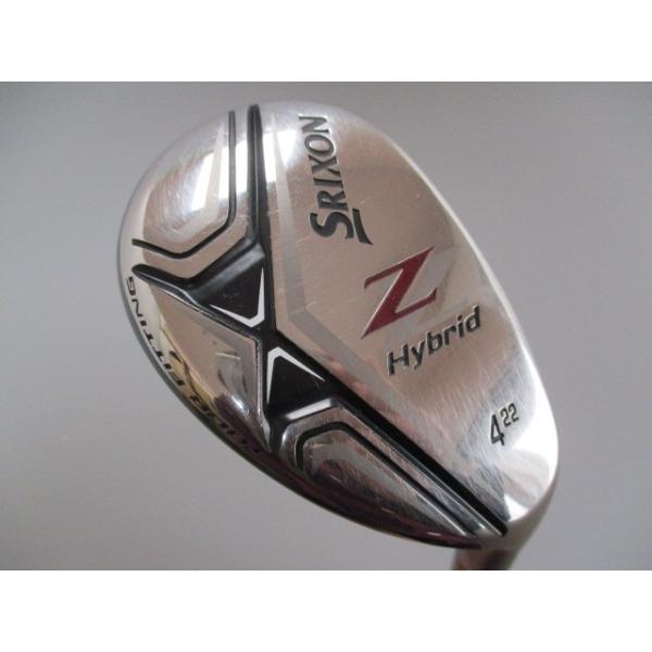 DUNLOP（ダンロップ） 通販限定□ スリクソンZ Hybrid 2013/Miyazaki