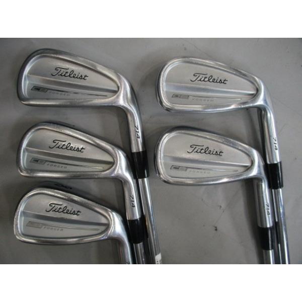 Titleist（タイトリスト） CB 714/DG /S200/0[110296] : ヨシヤゴルフ