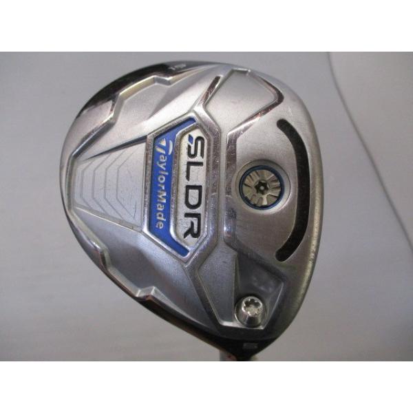 TaylorMade（テーラーメイド） SLDR/MotoreSpeeder757(JP)/S/19[134877
