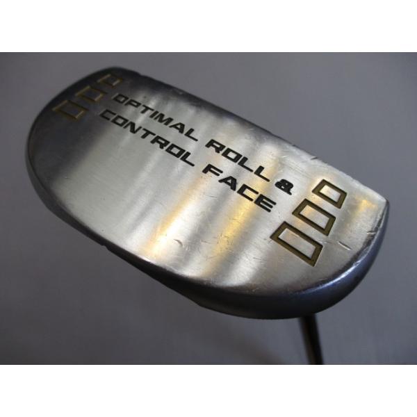 RYOMA M3 Silver シルバー パター リョーマ 34インチ RYOMA GOLF（リョーマゴルフ） リョーマ RYOMA M3 Silver/オリジナル