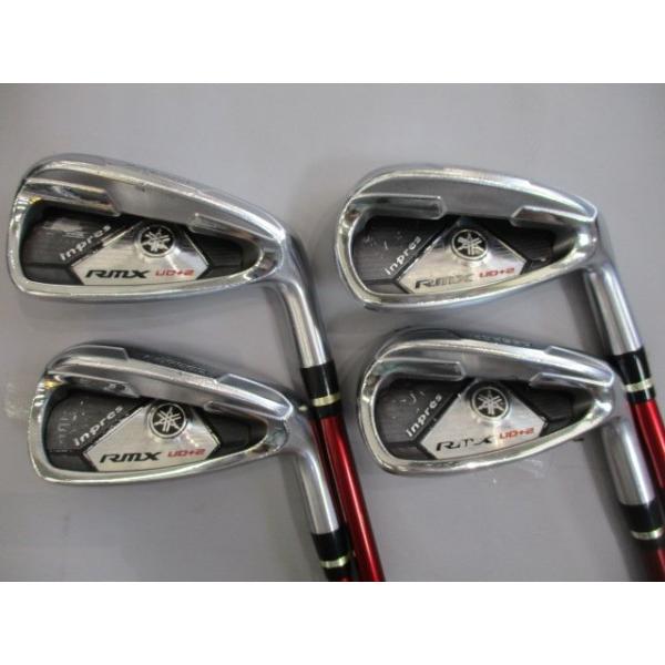 YAMAHA（ヤマハ） インプレスRMX UD+2/BASSARA FS /R/0[127312