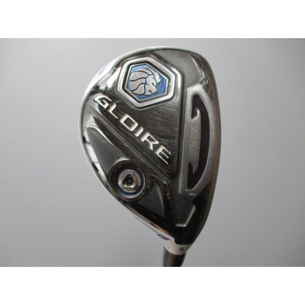 TaylorMade（テーラーメイド） 通販限定□難！凹みあり□ GLOIRE F