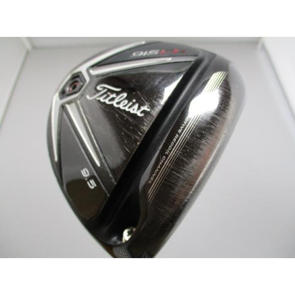 Titleist（タイトリスト） 通販限定□ 915D3/TitleistSpeeder515(JP)/S 