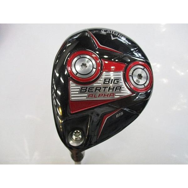 N.S.PRO MODUS 3 TOUR 105 S アイアンシャフト 6本 Callaway（キャロウェイ） ビックバーサALPHA815/Motore Speeder 661/S