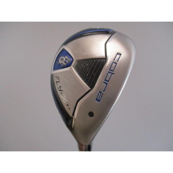COBRA（コブラ） 通販限定□ コブラFLY-Z XL HYBRID/FLY-Z XL(JP)/R/22