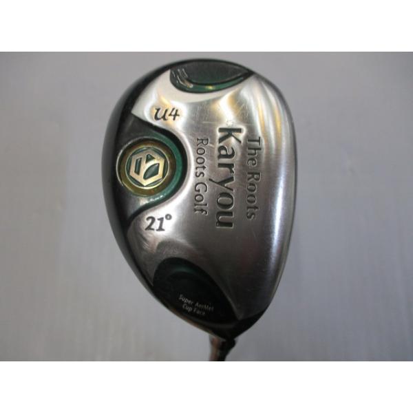 GOSEN（ゴーセン） TheRoots Karyou ユーティリティー/オリジナル