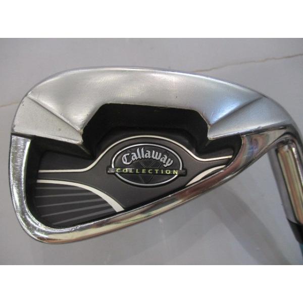 キャロウェイ CALLAWAY COLLECTION/TourAD AD-55 1本/R/35[149875]