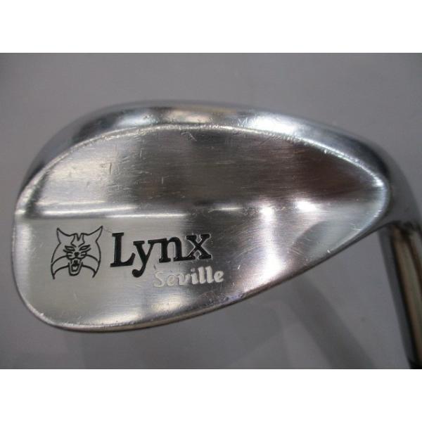 リンクス SEVILLE WEDGE/NSPRO950GH/S/48[155451]