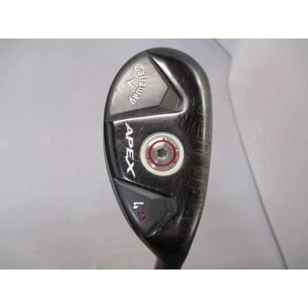 Callaway（キャロウェイ） APEX UT 2016/KBS MAX MT85/S/23[128496