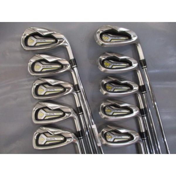 HONMA GOLF（本間ゴルフ） ホンマ Be ZEAL 525/NSPRO950GH/R/0[42714