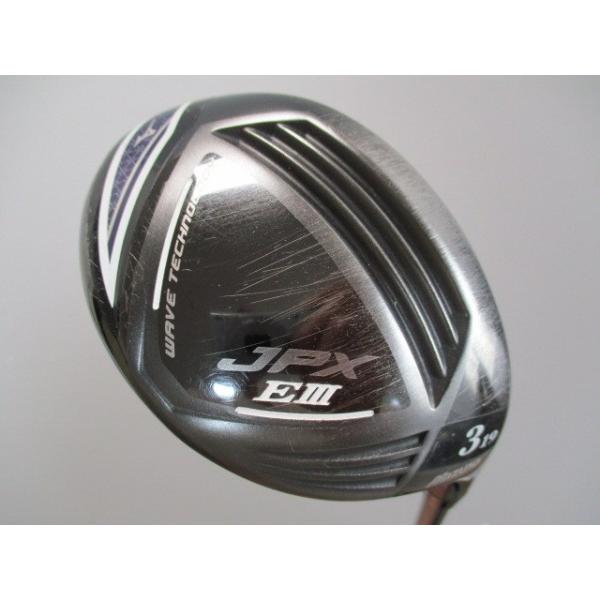 通販限定■ ミズノ JPX EIII sv ユーティリティ/MCH 60 Black/R/19[114753]