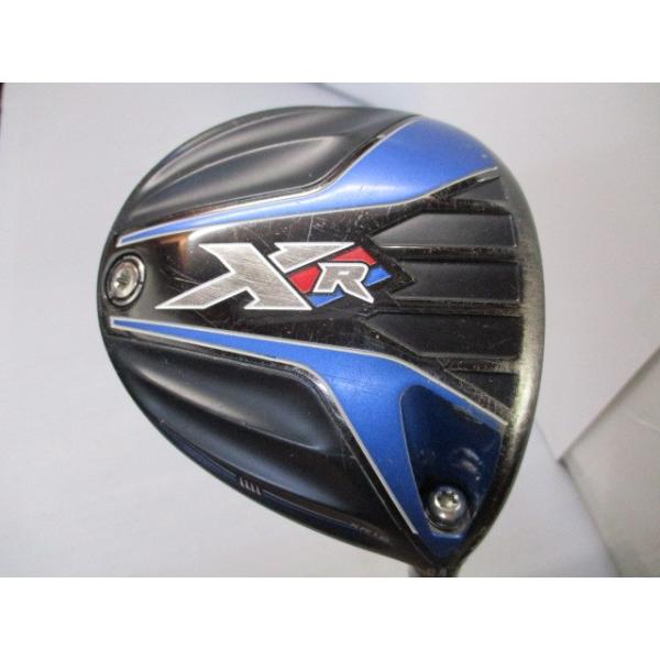 Callaway（キャロウェイ） XR PRO 16/KUROKAGE XM60/S/10.5[134022