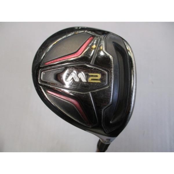 TaylorMade（テーラーメイド） M2/TM1-216(JP)/S/18[125688] : ヨシヤ