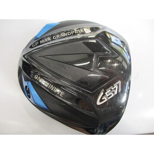 グランプリ ONE MINUTE G57/TRPX(トリプルX) Air/S/10[019796