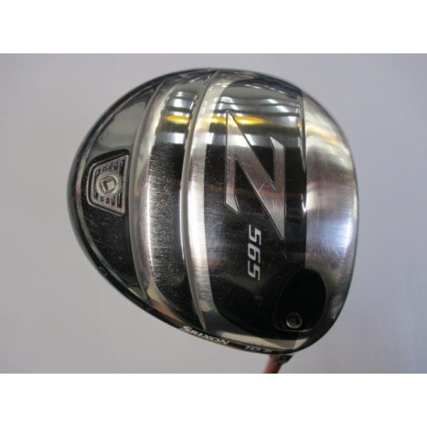 DUNLOP（ダンロップ） スリクソンZ565/Miyazaki Kaula MIZU 5/SR/10.5