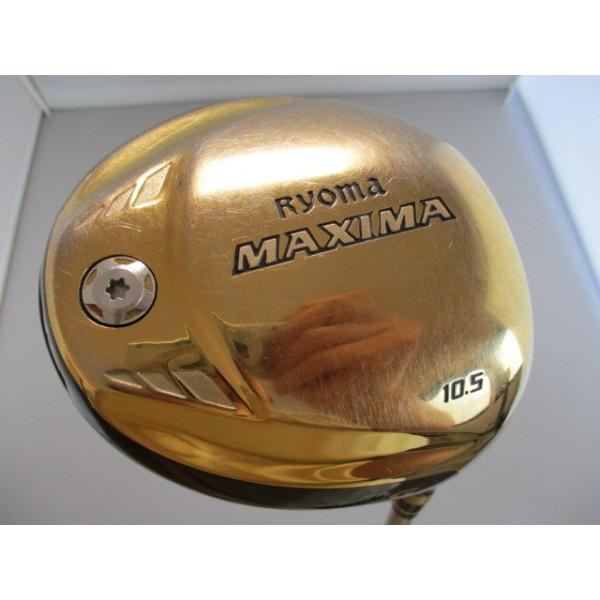 RYOMA GOLF（リョーマゴルフ） リョーマ RYOMA MAXIMA TYPE-G□通販