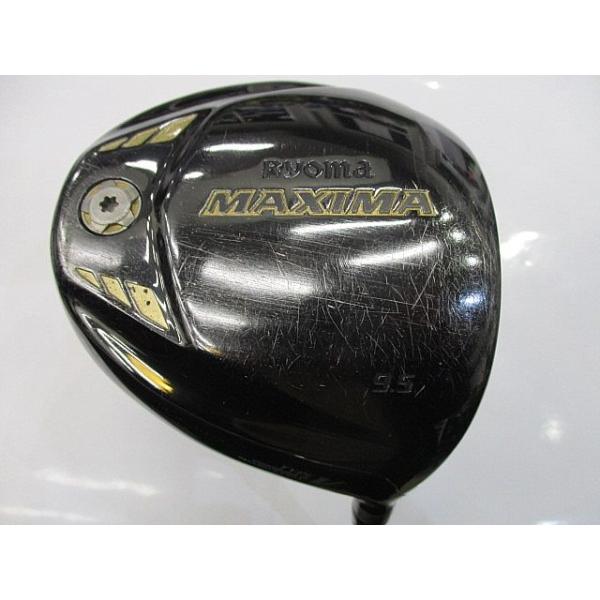 RYOMA GOLF（リョーマゴルフ） リョーマ RYOMA MAXIMA TYPE-V