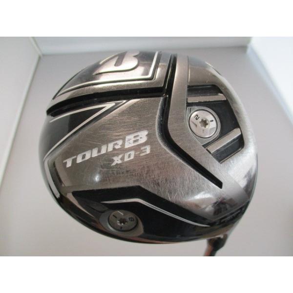BRIDGESTONE（ブリヂストン） 通販限定□ TOUR B XD-3/DiamanaBF60/S