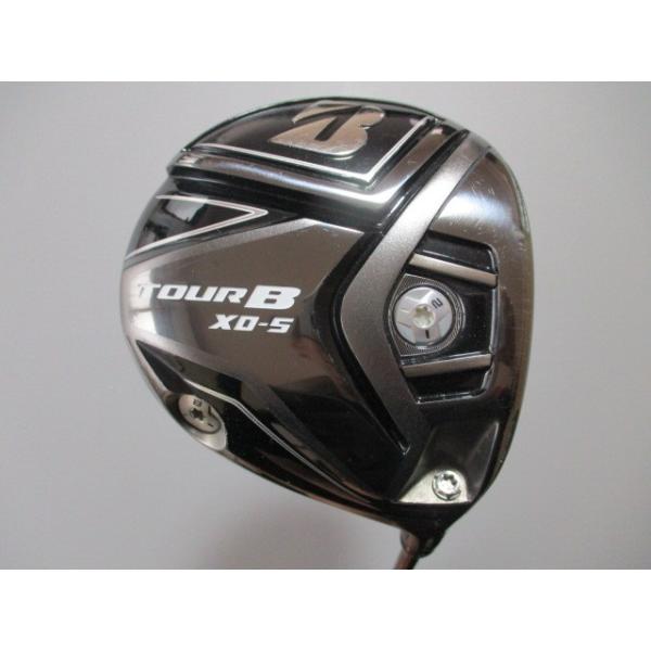 BRIDGESTONE（ブリヂストン） 通販限定□ TOUR B XD-5/DiamanaBF60/S