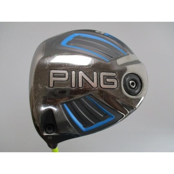 PING 通販限定□ ピン G/ATTAS PUNCH 6(JP)/S/9[104696 PING 通販限定□ ピン G/ATTAS PUNCH 6(JP)/S/9[104696