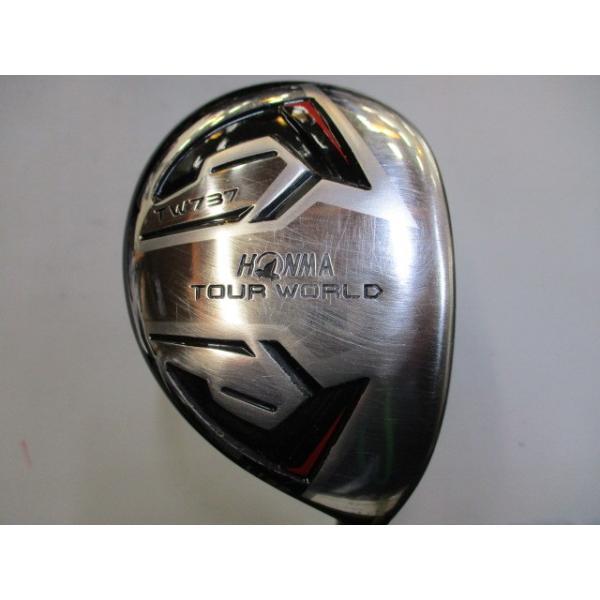 ホンマ ツアーワールドTW-737 / PP-117 STAFF MODL 他 HONMA GOLF