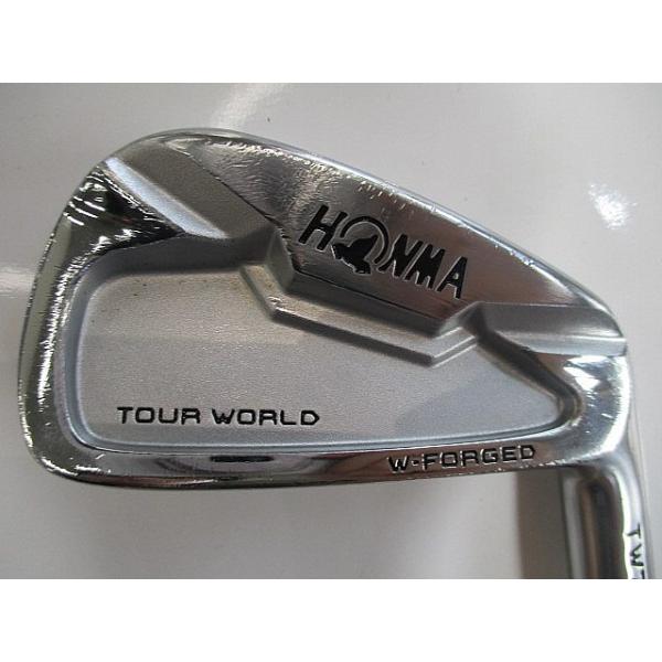 HONMA GOLF（本間ゴルフ） ホンマ ツアーワールドTW737V/KBSツアー125