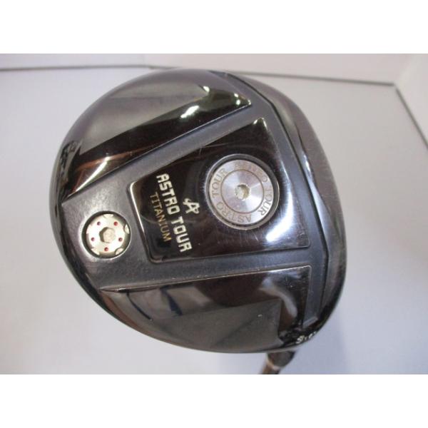 アストロ ASTRO TOUR F TITANIUM/QUADRA PRO SPEC/TOUR SR/15[127469