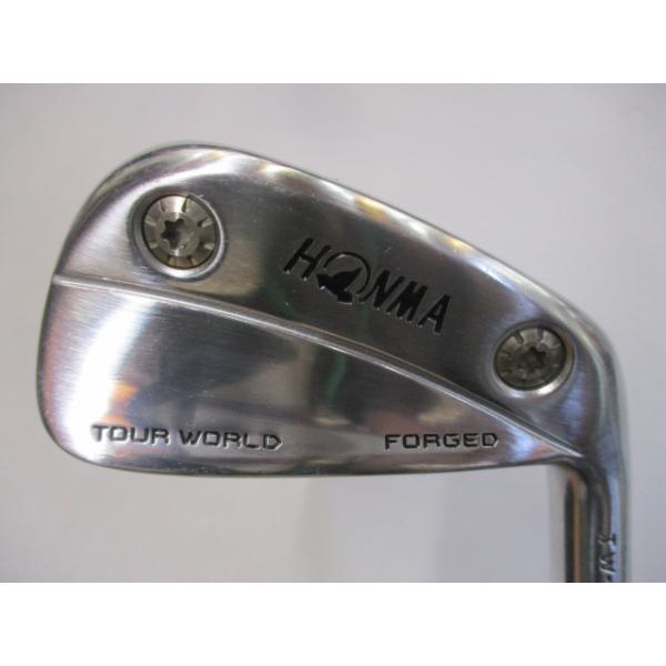 HONMA GOLF（本間ゴルフ） ホンマ ツアーワールドTW-U 2017/KBS TOUR