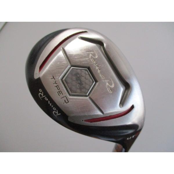 RomaRo（ロマロ） 通販限定□難！凹み有り□ Ray TypeR UT 2017/Tour