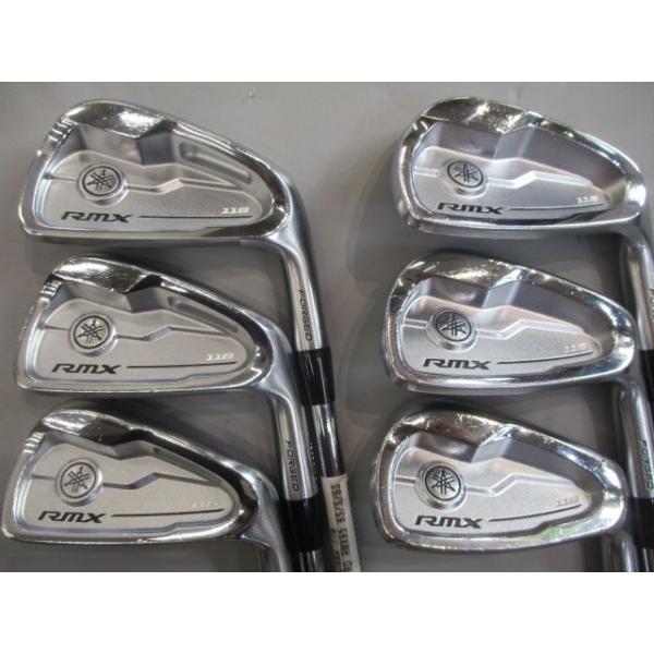 YAMAHA（ヤマハ） RMX 118/NSPRO RMX95/S/0[091410] : ヨシヤゴルフ