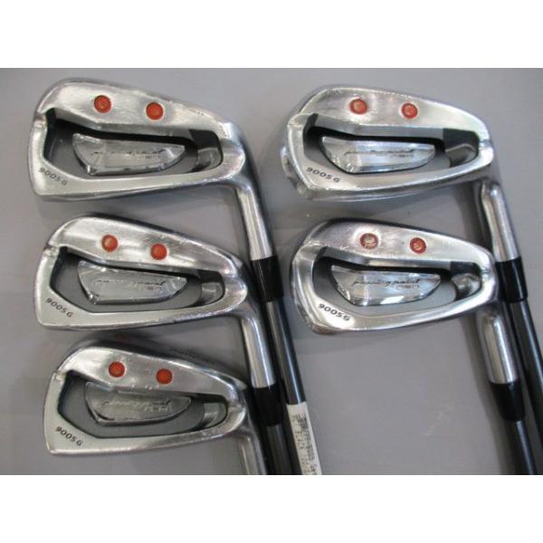 MIURA 三浦技研 PP-9005 Genesis/MCI BLACK 100/S/0[128766